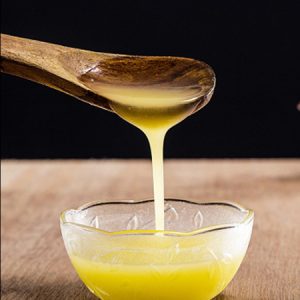 Oils and Ghee
