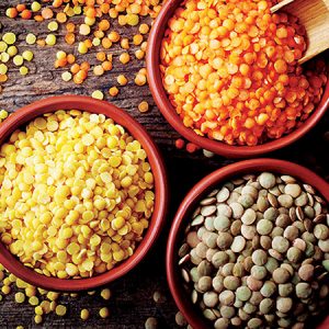 Pulses