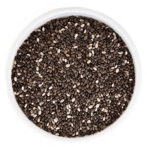 Organiac Chia Seeds 200gms