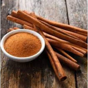 Organiac Cinnamon Stick (200 gm)