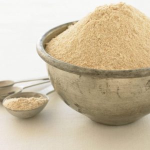 Organiac Khapli Atta 1kg