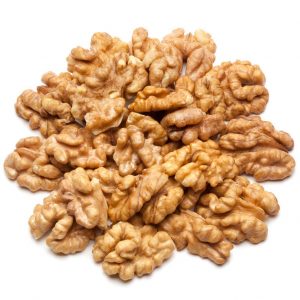 Organiac  Walnut Without Shell, Akhrot 250g