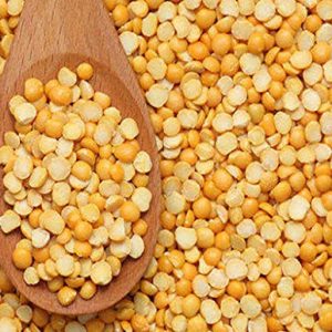 Fresh Chana Dal 1kg