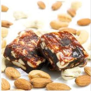 ANJEER BITES 200GMS