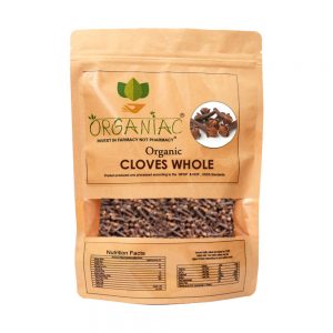 Cloves 200gms