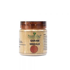 Garam masala powder
