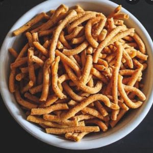TIKKA GHANTIA 200GMS