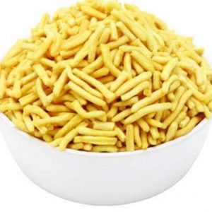 BHAVNAGARI SEV 200GMS
