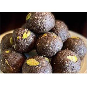 RAGI LADOO 200GMS