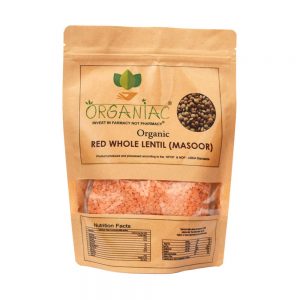 Red masoor dal 1kg
