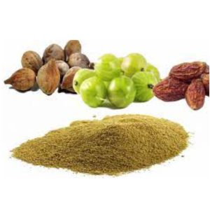 Tripala powder 200gms