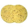 URAD DAL PAPAD (Methi Garlic Amritsar) 500GMS