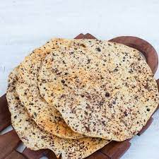 ANNARDANA PAPAD (From PUNJAB ,Amritsar) 500GMS