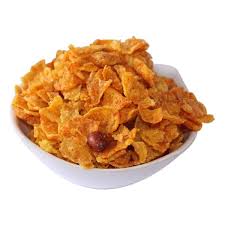 CORNFLAKES CHIVDA 200gms