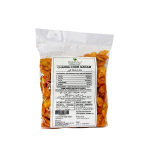 Organiac Chana Jhor Garam - 200g