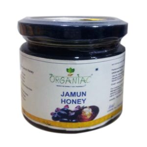 Jamun Honey